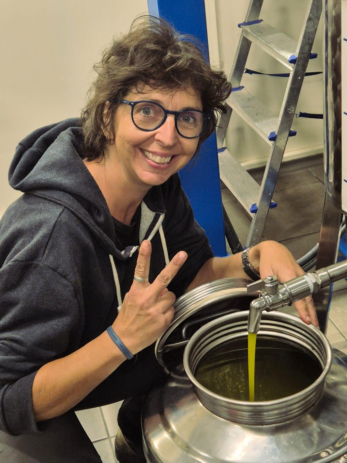 Selezione Cru Cias'e - Taggiasca DOP - 2