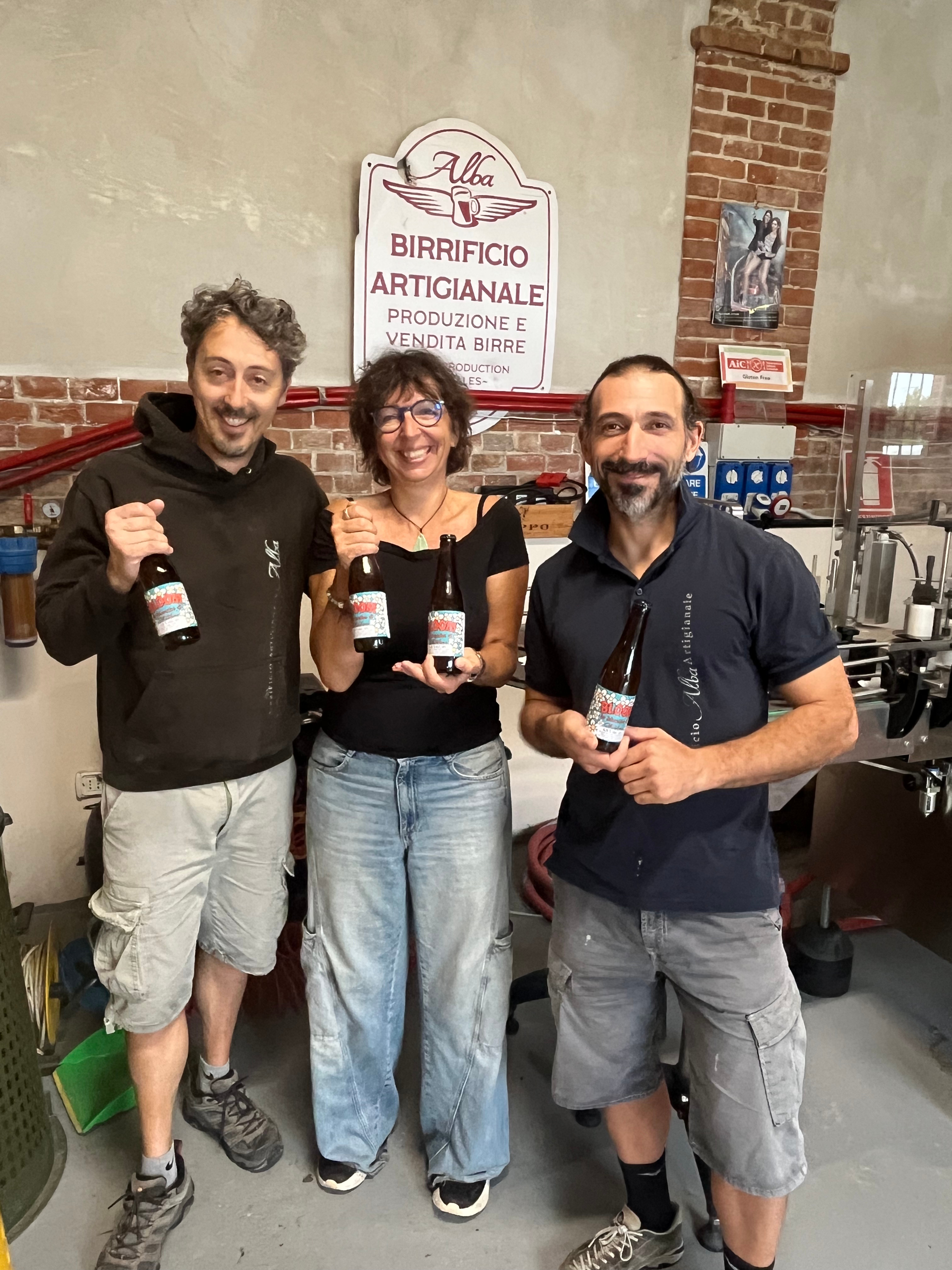 Bloom - Birra Blanche - 2